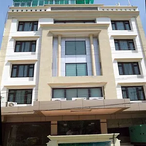 Hotel New Temples Town, Varanasi